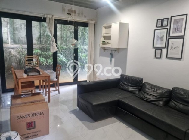 Dijual Hunian Rumah Terawat 3 KT di Bintaro, Tangerang Selatan Dijual Hunian Rumah Terawat 3 KT di Bintaro, Tangerang Selatan