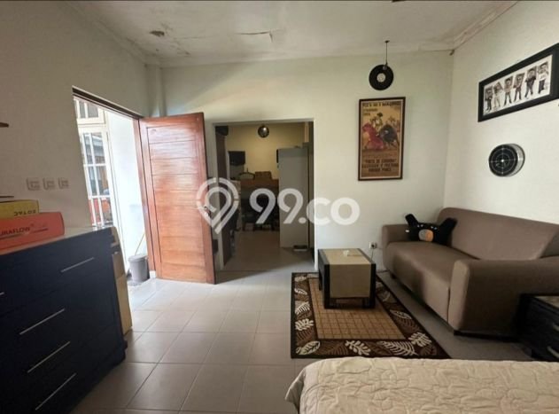 Dijual Rumah Luas Elegan Dengan View Eksklusif di Bangka, Jakarta Selatan Dijual Rumah Luas Elegan Dengan View Eksklusif di Bangka, Jakarta Selatan