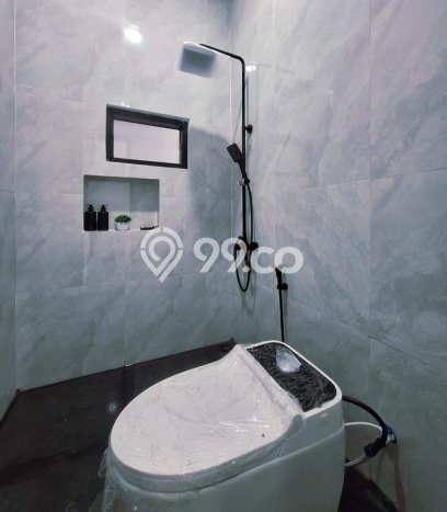 Dijual Rumah Modern 4 KT di Bintaro, Tangerang Selatan Dijual Rumah Modern 4 KT di Bintaro, Tangerang Selatan