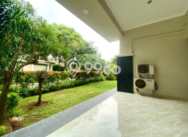For Sale Rumah Elit Exclusive di Pondok Aren, Tangerang Selatan For Sale Rumah Elit Exclusive di Pondok Aren, Tangerang Selatan