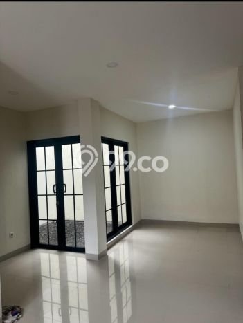 Dijual Rumah Modern 3 KT di Graha Raya, Tangerang Dijual Rumah Modern 3 KT di Graha Raya, Tangerang