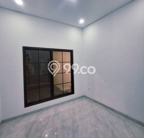 Dijual Rumah Modern 4 KT di Bintaro, Tangerang Selatan Dijual Rumah Modern 4 KT di Bintaro, Tangerang Selatan