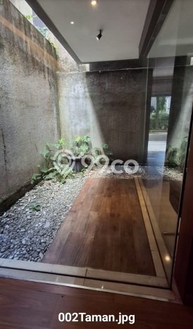 For Sale! Premium House LT 150m2 Desain Elegan di Bintaro For Sale! Premium House LT 150m2 Desain Elegan di Bintaro