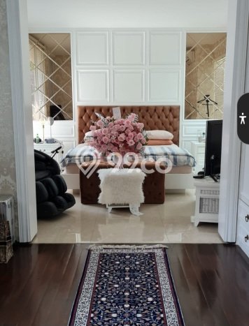 Dijual Hunian Mewah dengan Fasilitas Sekitar Lengkap di Pondok Aren, Tangerang Selatan Dijual Hunian Mewah dengan Fasilitas Sekitar Lengkap di Pondok Aren, Tangerang Selatan