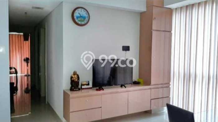 Rumah Modern Minimalis 4 Kamar Siap Huni di Serpong Rumah Modern Minimalis 4 Kamar Siap Huni di Serpong