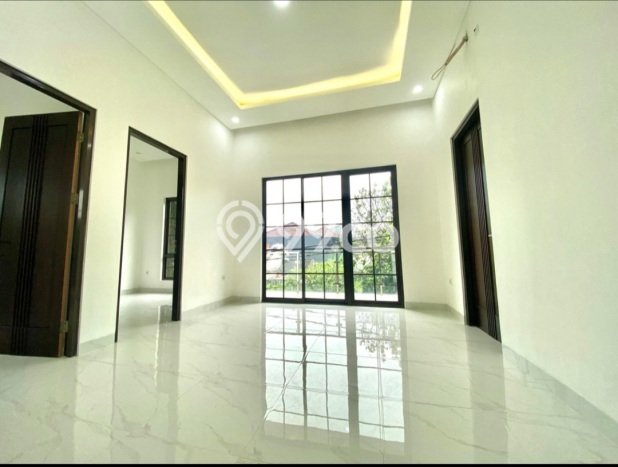 Siap Huni Rumah Mewah 4 Kamar di Pondok Aren Dekat ke Mana Pun Siap Huni Rumah Mewah 4 Kamar di Pondok Aren Dekat ke Mana Pun