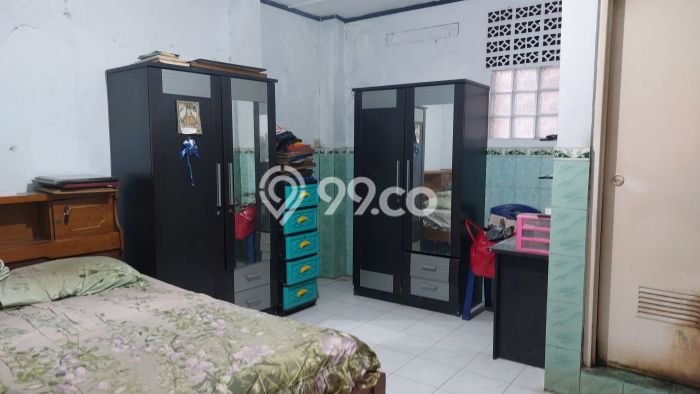 Dijual Rumah 3 Kamar Lokasi Strategis Bagus dan Strategis di Kemayoran Dijual Rumah 3 Kamar Lokasi Strategis Bagus dan Strategis di Kemayoran