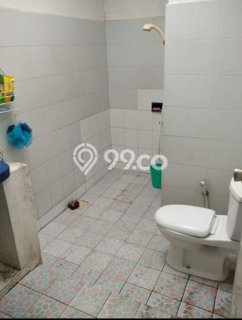 Hunian Mewah LB 200m2 Siap Huni Desain Elegan di Bintaro, Tangerang Selatan Hunian Mewah LB 200m2 Siap Huni Desain Elegan di Bintaro, Tangerang Selatan
