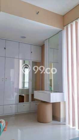Rumah Modern Minimalis 4 Kamar Siap Huni di Serpong Rumah Modern Minimalis 4 Kamar Siap Huni di Serpong