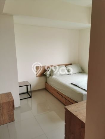 HOT PROPERTY! Apartemen di , Tangerang Selatan, 2 KT, Luas 59m2m², Bisa Segera Ditempati, View Terbaik HOT PROPERTY! Apartemen di , Tangerang Selatan, 2 KT, Luas 59m2m², Bisa Segera Ditempati, View Terbaik