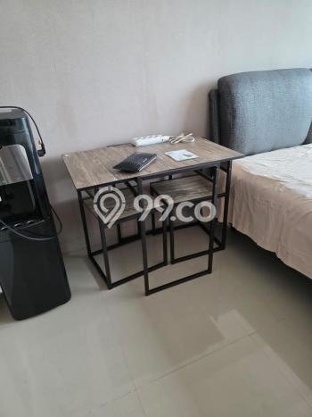 EXCLUSIVE UNIT! Apartemen Kawasan Curug, 1 KM, Luas 31m2m², Area Strategis, Fasilitas Terbaik EXCLUSIVE UNIT! Apartemen Kawasan Curug, 1 KM, Luas 31m2m², Area Strategis, Fasilitas Terbaik