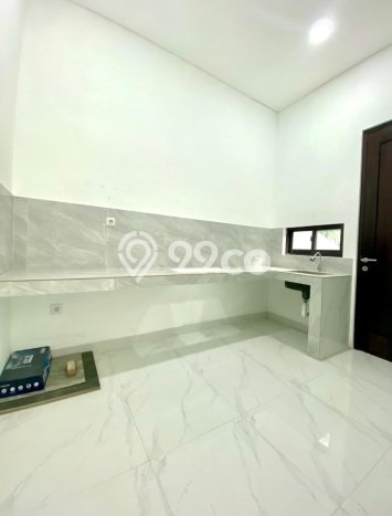 Siap Huni Rumah Mewah 4 Kamar di Pondok Aren Dekat ke Mana Pun Siap Huni Rumah Mewah 4 Kamar di Pondok Aren Dekat ke Mana Pun
