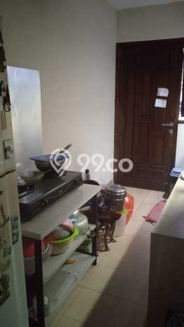 Hunian Nyaman Asri 4 KT Siap Pakai di Bintaro Tangerang Selatan Hunian Nyaman Asri 4 KT Siap Pakai di Bintaro Tangerang Selatan
