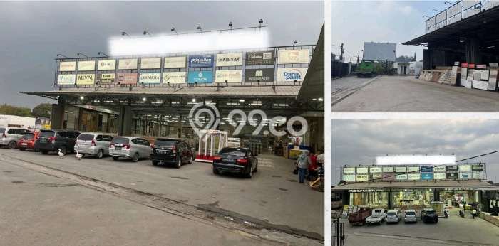 Ruko Bagus Dijual LB 2240m2 Lokasi Strategis Bekasi Area Cocok untuk Berbisnis Ruko Bagus Dijual LB 2240m2 Lokasi Strategis Bekasi Area Cocok untuk Berbisnis