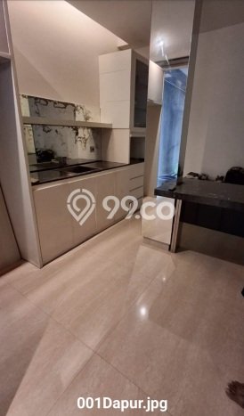 For Sale! Premium House LT 150m2 Desain Elegan di Bintaro For Sale! Premium House LT 150m2 Desain Elegan di Bintaro