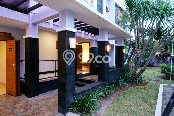 Jual Rumah Luas Megah Dengan View Cantik di Lebak Bulus, Jakarta Selatan Jual Rumah Luas Megah Dengan View Cantik di Lebak Bulus, Jakarta Selatan