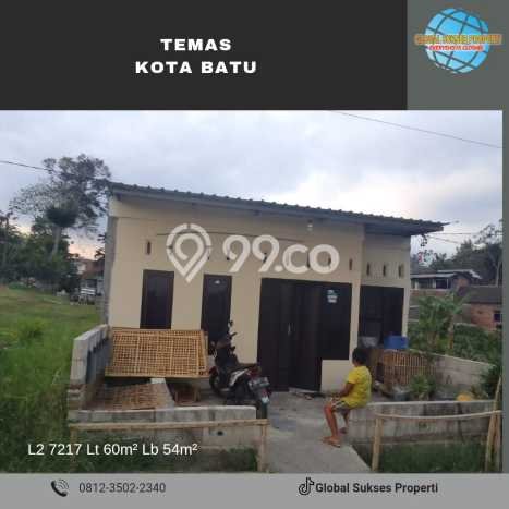 Rumah Siap Huni Minimalis Murah Dekat Lippo Plaza Batu Rumah Siap Huni Minimalis Murah Dekat Lippo Plaza Batu