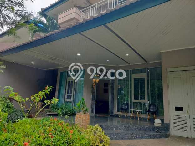 Rumah sewa siap huni 3 KT di Pantai Mutiara, Jakarta Utara Rumah sewa siap huni 3 KT di Pantai Mutiara, Jakarta Utara