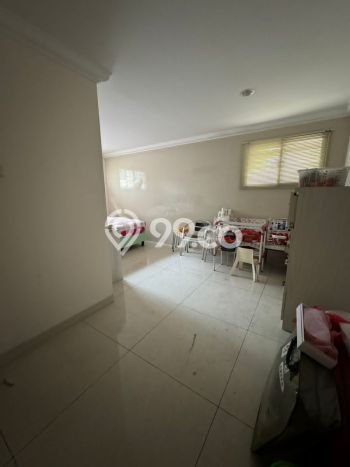 Rumah Elit Modern Tanpa Renovasi di Muara Karang Jakarta Utara Rumah Elit Modern Tanpa Renovasi di Muara Karang Jakarta Utara