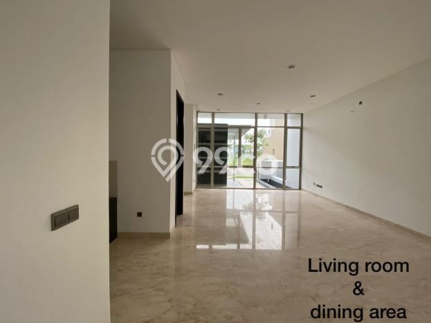 Rumah sewa siap huni 3 KT di Pantai Indah Kapuk, Jakarta Utara Rumah sewa siap huni 3 KT di Pantai Indah Kapuk, Jakarta Utara