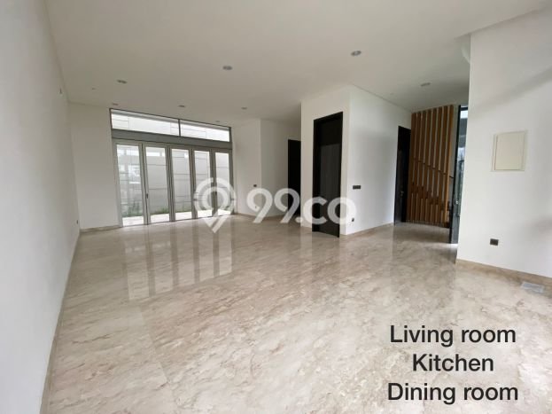 Rumah sewa siap huni 3 KT di Pantai Indah Kapuk, Jakarta Utara Rumah sewa siap huni 3 KT di Pantai Indah Kapuk, Jakarta Utara
