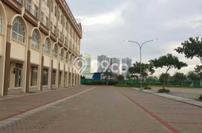 Untuk Dijual! Ruko di Pantai Indah Kapuk Jakarta Utara LT 67m2 / LB 67m2 Kawasan Bisnis Untuk Dijual! Ruko di Pantai Indah Kapuk Jakarta Utara LT 67m2 / LB 67m2 Kawasan Bisnis