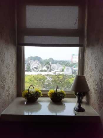Untuk Dijual Apartemen 2 KT & 0 KM di Tangerang Lokasi Strategis Untuk Dijual Apartemen 2 KT & 0 KM di Tangerang Lokasi Strategis