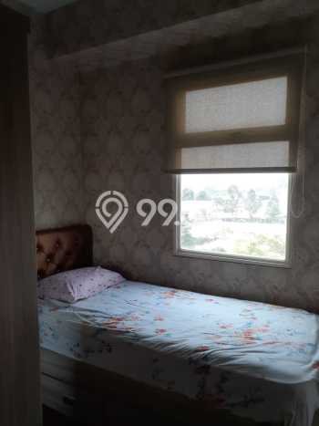 Untuk Dijual Apartemen 2 KT & 0 KM di Tangerang Lokasi Strategis Untuk Dijual Apartemen 2 KT & 0 KM di Tangerang Lokasi Strategis
