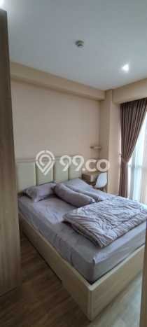 Apartemen Minimalis untuk Disewa, 3 Kamar di Tangerang Apartemen Minimalis untuk Disewa, 3 Kamar di Tangerang