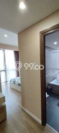 Apartemen Minimalis untuk Disewa, 3 Kamar di Tangerang Apartemen Minimalis untuk Disewa, 3 Kamar di Tangerang