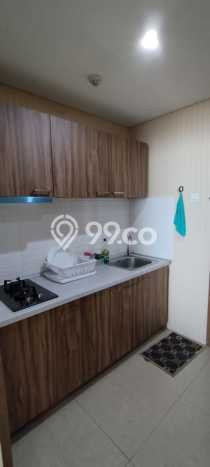 Apartemen Minimalis untuk Disewa, 3 Kamar di Tangerang Apartemen Minimalis untuk Disewa, 3 Kamar di Tangerang