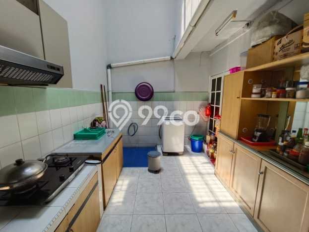 Rumah Elit Modern Siap Huni di Muara Karang Jakarta Utara Rumah Elit Modern Siap Huni di Muara Karang Jakarta Utara