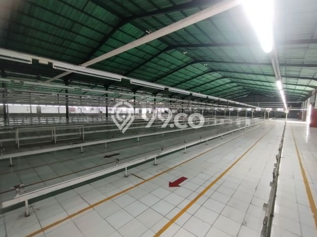 Paling Dicari! Pabrik Dijual di Kota Sukabumi Harga Kompetitif Paling Dicari! Pabrik Dijual di Kota Sukabumi Harga Kompetitif