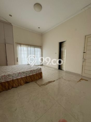 Rumah Elit Modern Tanpa Renovasi di Muara Karang Jakarta Utara Rumah Elit Modern Tanpa Renovasi di Muara Karang Jakarta Utara