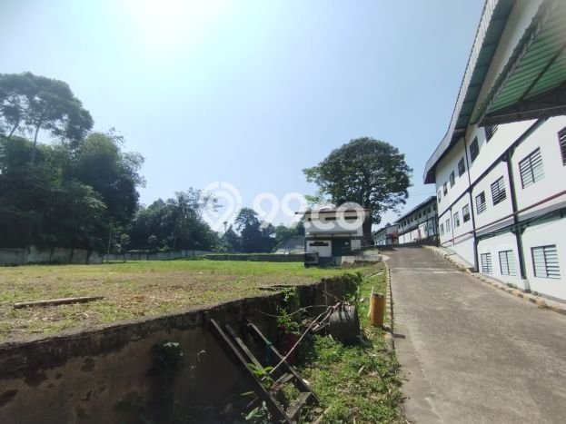 Paling Dicari! Pabrik Dijual di Kota Sukabumi Harga Kompetitif Paling Dicari! Pabrik Dijual di Kota Sukabumi Harga Kompetitif