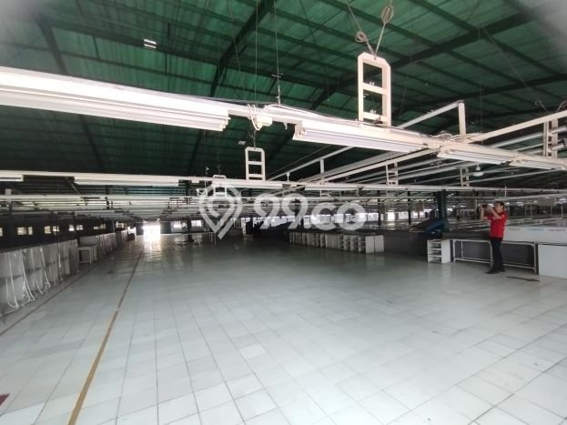 Paling Dicari! Pabrik Dijual di Kota Sukabumi Harga Kompetitif Paling Dicari! Pabrik Dijual di Kota Sukabumi Harga Kompetitif