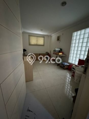 Rumah Elit Modern Tanpa Renovasi di Muara Karang Jakarta Utara Rumah Elit Modern Tanpa Renovasi di Muara Karang Jakarta Utara