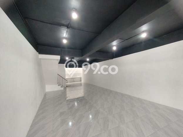 Dijual! Ruko di Muara Karang Jakarta Utara LT 90m2 / LB 90m2 Kawasan Bisnis Dijual! Ruko di Muara Karang Jakarta Utara LT 90m2 / LB 90m2 Kawasan Bisnis