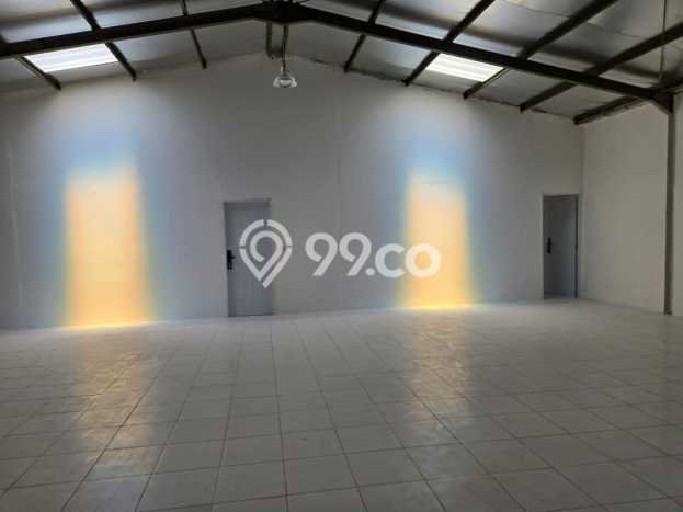 Gudang Dijual di Tangerang LT 288m2 & LB 540m2 Lokasi Terbaik! Gudang Dijual di Tangerang LT 288m2 & LB 540m2 Lokasi Terbaik!