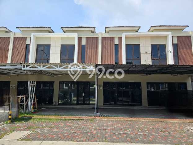 FOR SALE! Ruko di Cakung Jakarta Timur, LT 65m2, LB 70m2 FOR SALE! Ruko di Cakung Jakarta Timur, LT 65m2, LB 70m2