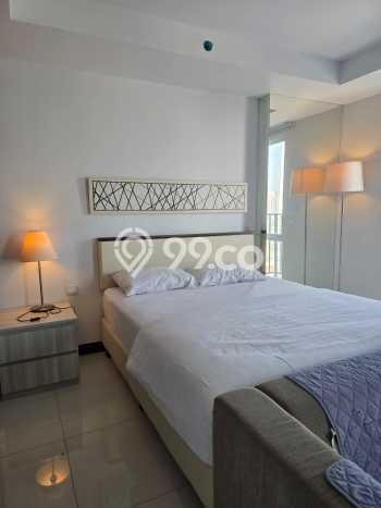 Siap Huni Apartemen 0 KT 1 KM di Cikarang Luas 36m2 Siap Huni Apartemen 0 KT 1 KM di Cikarang Luas 36m2