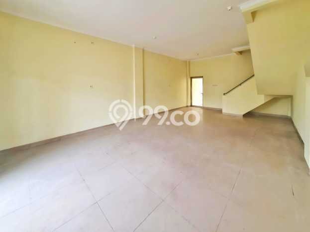 Unit Ruko Dijual di Bekasi LT 85m2 & LB 225m2 Unit Ruko Dijual di Bekasi LT 85m2 & LB 225m2