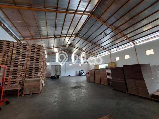 Gudang Paling Dicari LB 700m2 Dijual di Bekasi Utara Gudang Paling Dicari LB 700m2 Dijual di Bekasi Utara