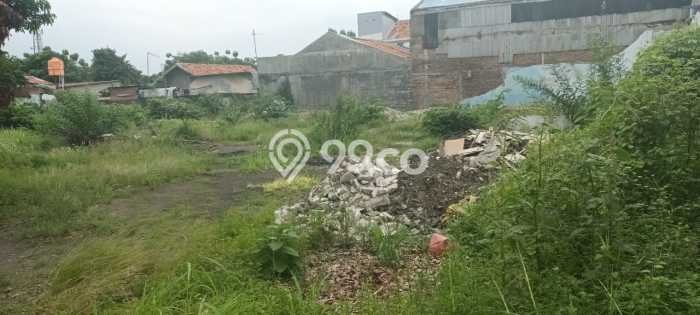 Tanah Kavling Dijual di Bekasi dengan Spesifikasi 1800m2 Tanah Kavling Dijual di Bekasi dengan Spesifikasi 1800m2