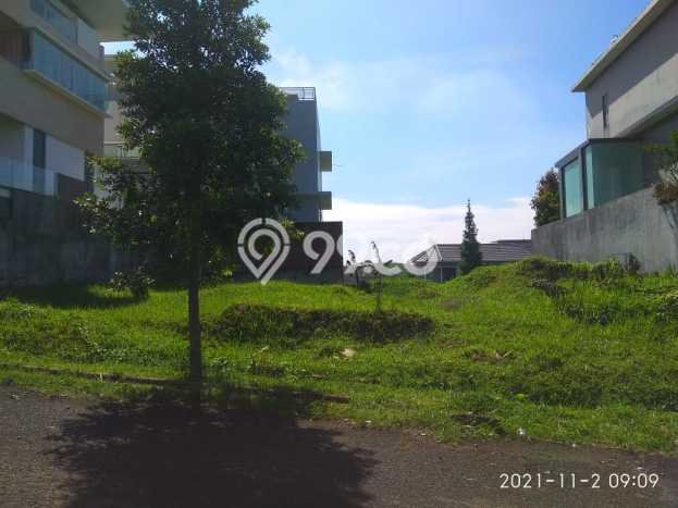 Kavling Tanah untuk Dijual di Dago, Bandung, Luas 3.79e+06m2 Kavling Tanah untuk Dijual di Dago, Bandung, Luas 3.79e+06m2