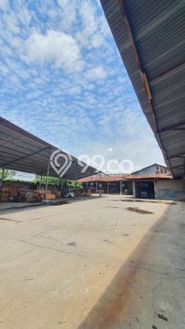 Lahan Investasi Lokasi Cilincing Jakarta Utara SHM Lahan Investasi Lokasi Cilincing Jakarta Utara SHM