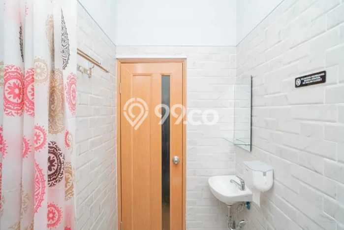 Unit Komersial Dijual di Bogor Barat Bogor Luas Bangunan 500m2 Unit Komersial Dijual di Bogor Barat Bogor Luas Bangunan 500m2