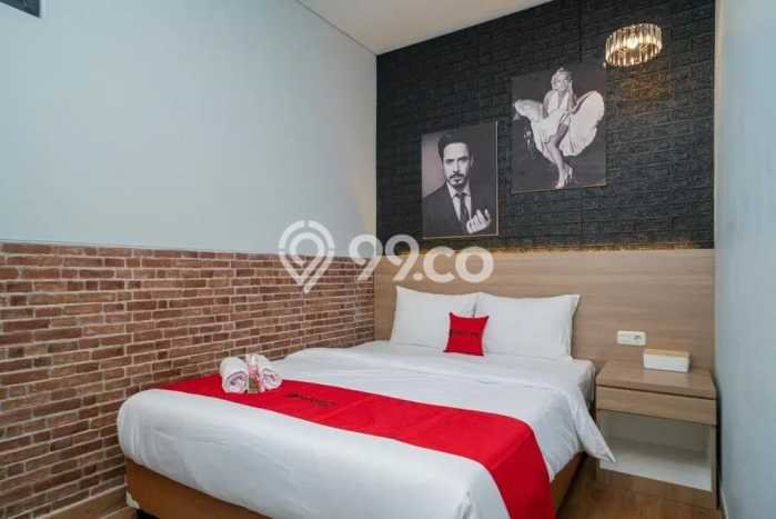 Unit Komersial Dijual di Bogor Barat Bogor Luas Bangunan 500m2 Unit Komersial Dijual di Bogor Barat Bogor Luas Bangunan 500m2
