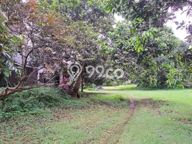 Dijual Tanah di Jakarta Timur, Luas 5138m2 SHM Dijual Tanah di Jakarta Timur, Luas 5138m2 SHM