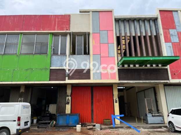 Ruko Bagus Dijual LB 60m2 Lokasi Strategis Bekasi Area Cocok untuk Bisnis Ruko Bagus Dijual LB 60m2 Lokasi Strategis Bekasi Area Cocok untuk Bisnis